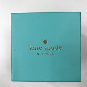 kate spade Accessories - Never Used NWOT Kate Spade Watch kate spade Accessories - Never Used NWOT Kate Spade Watch